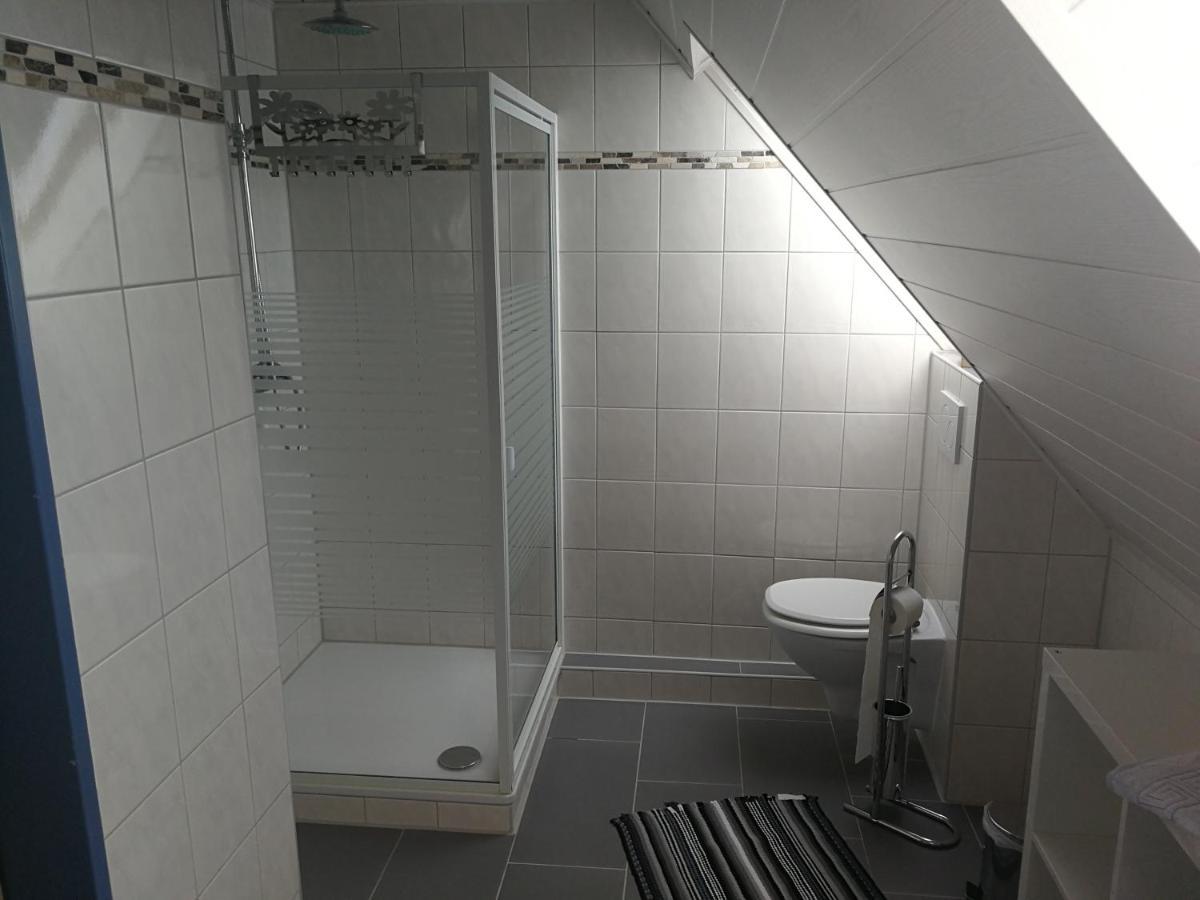 Ferienwohnung Moewe, Perle Im Dreieck Bensersiel, Neuharlingersiel, Esens Kültér fotó